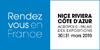 Rendez Vous en France – 30 & 31 March 2010 - NICE