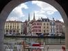 BAYONNE - Pays Basque