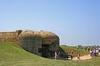 NORMANDY LANDING BEACHES