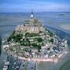 LE MONT SAINT MICHEL
