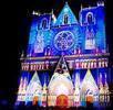 LYON - FESTIVAL OF LIGHTS