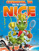 CARNAVAL DE NICE - 17/02/12 TO 04/03/12
